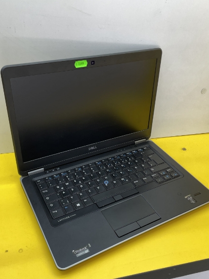 Imagine Dell Latitude E7440 Intel i7-4600 / 8GB / SSD 128GB