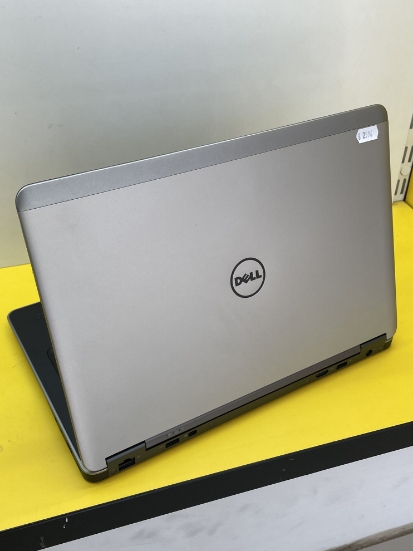 Imagine Dell Latitude E7440 Intel i7-4600 / 8GB / SSD 128GB