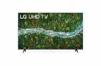 Imagine LG LED 50UQ70003LB, 126 cm, Smart, 4K Ultra HD