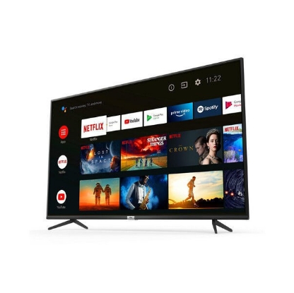 Imagine TCL Smart TV 43B615 108 cm 4K UltraHD Android TV