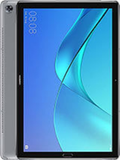 Imagine Huawei MediaPad M5 10 4G (64)