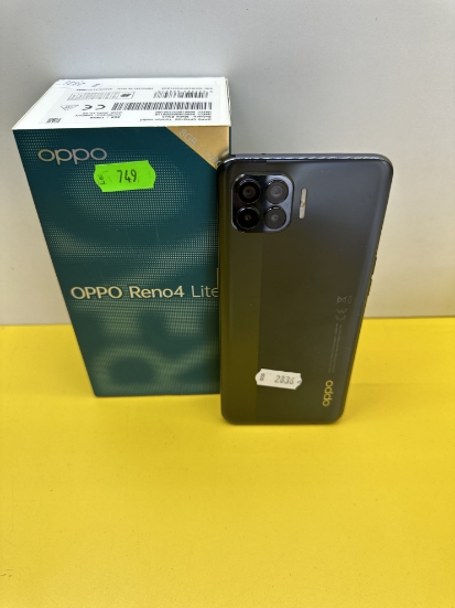 Imagine Oppo Reno 4 Lite (128)