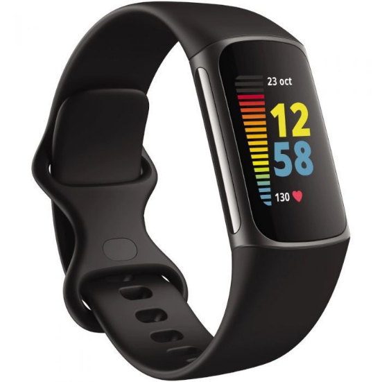 Imagine Fitbit Charge 5
