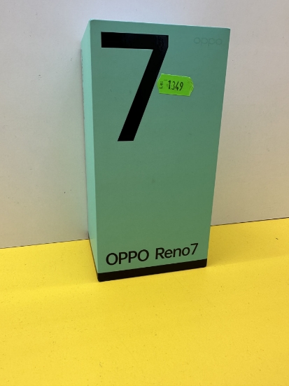 Imagine Oppo Reno7 (128)