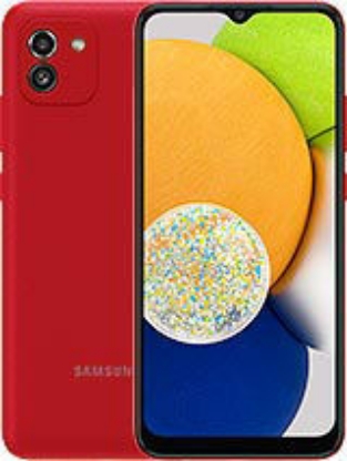 Imagine Samsung Galaxy A03 (64)