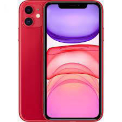 Imagine IPhone 11 (64) Red