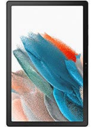 Imagine Samsung Galaxy Tab A8 10.5'' 2021 (32)