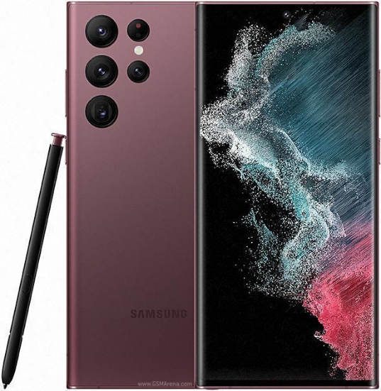 Imagine Samsung Galaxy S22 Ultra 5G (512)
