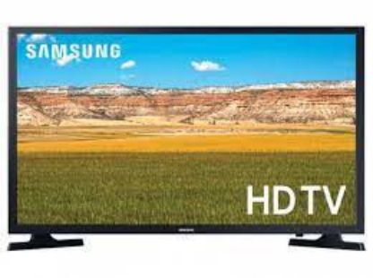 Imagine Samsung Smart TV UE32T4302AK 80cm