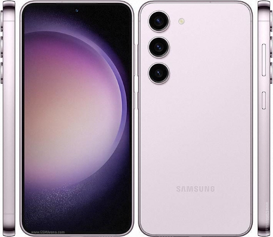 Imagine Samsung Galaxy S23 5G (256)
