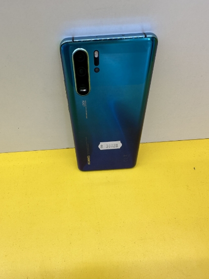 Imagine Huawei P30 Pro