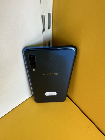 Imagine Samsung Galaxy A7 2018 (64)