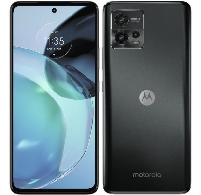 Imagine Motorola G72 128 GB
