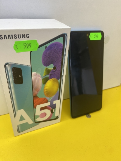 Imagine Samsung Galaxy A51 128Gb