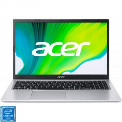 Imagine Acer Aspire Intel N4500 4 GB SSD 128 GB