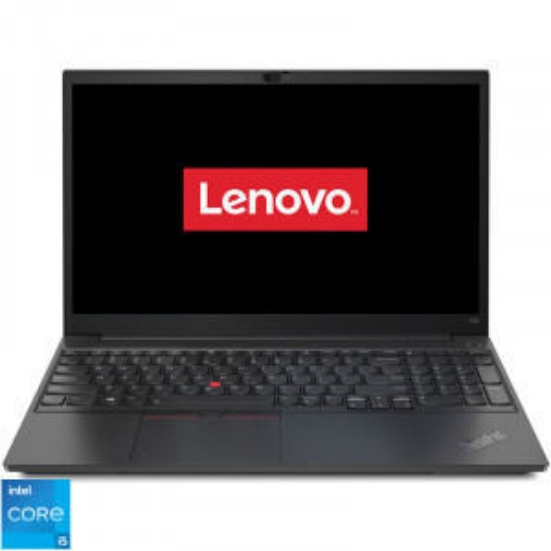 Imagine Lenovo ThinkPad E15 AMD Ryzen 3 4300U / 8GB / SSD 256GB