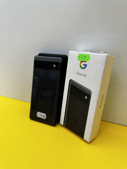 Imagine Google Pixel 6 A(128)