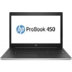 Imagine HP ProBook  450  i7-10510U 16 GB SSD 512  GB +1 TB nVidia MX 250