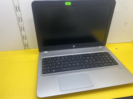 Imagine HP ProBook  455  G4 AMD A10-9600P / 16GB RAM/ SSD 256GB/  AMD Radeon R5