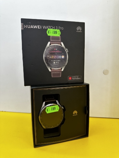 Imagine Huawei Watch 3 Pro Elite LTE 48mm