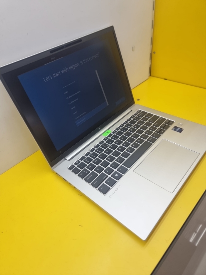 Imagine HP EliteBook 840 G9 i5-1245U /16GB RAM / SSD 512GB / Intel Iris Xe G7