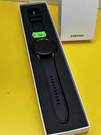 Imagine SAMSUNG GALAXY WATCH 4 CLASSIC 42MM