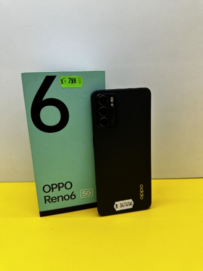 Imagine Oppo Reno6 5G (128)