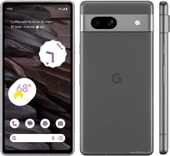 Imagine Google Pixel 7A Sigilat (128)