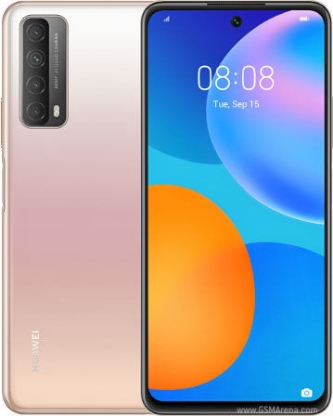 Imagine Huawei P Smart 2021 128 GB