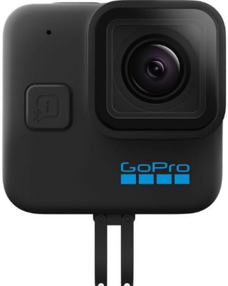 Imagine GoPro Hero 11 mini