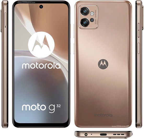 Imagine Motorola G32 (256) Nou