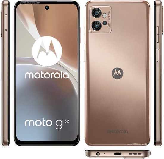 Imagine Motorola G32 (256)
