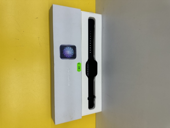 Imagine Oppo Watch 46mm