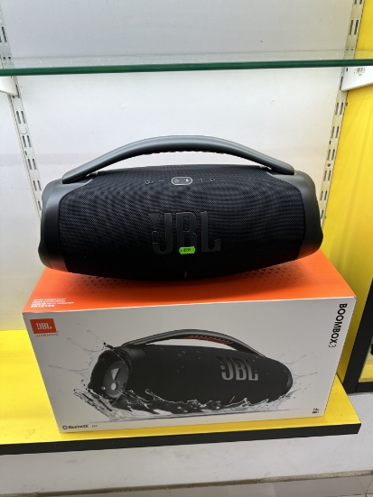 Imagine Boxa portabila JBL BoomBox 3