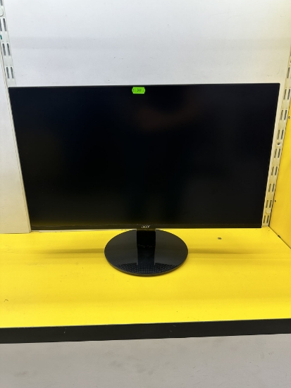 Imagine Monitor LED Acer FHD 1 ms 75 Hz SB241Y 23.8 inch