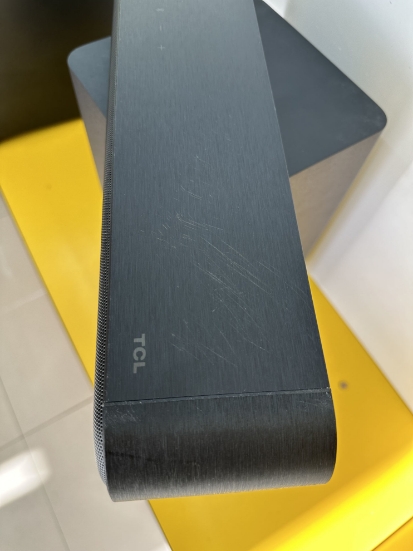 Imagine Soundbar TCL S642W 2.1 200W