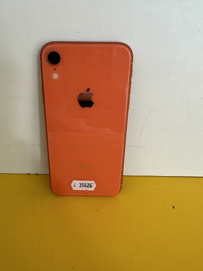 Imagine IPhone XR (64) BATERIE 83