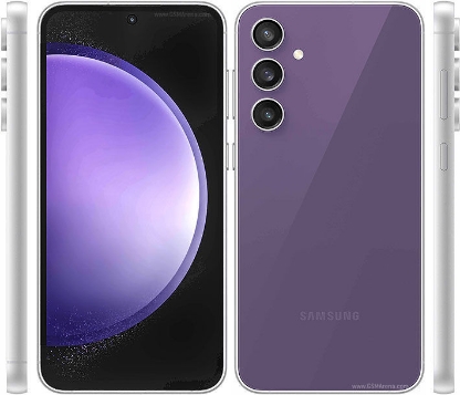 Imagine Samsung Galaxy S23 FE 5G (128GB)