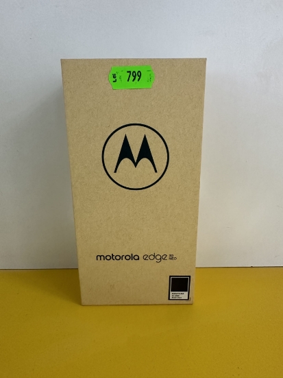 Imagine Motorola Edge 30 Neo 256 GB