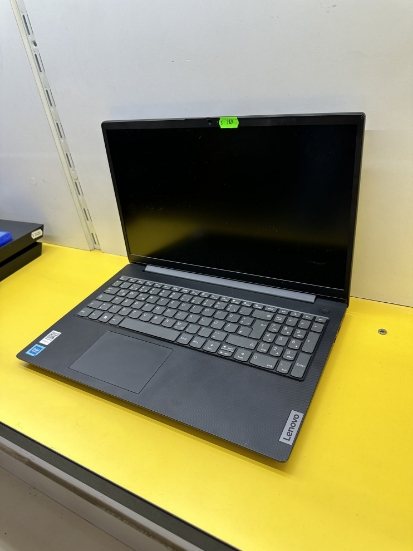 Imagine Lenovo Ideapad V15 G 2 N5100 8 GB SSD 512 GB