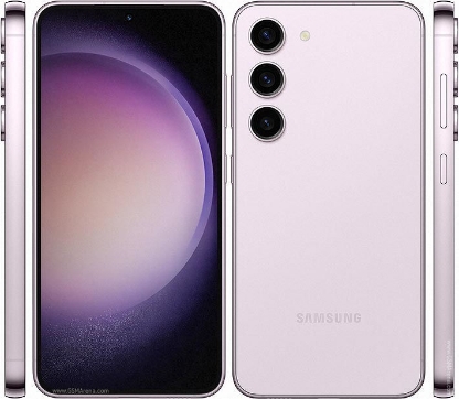 Imagine Samsung Galaxy S23 5G (128GB)
