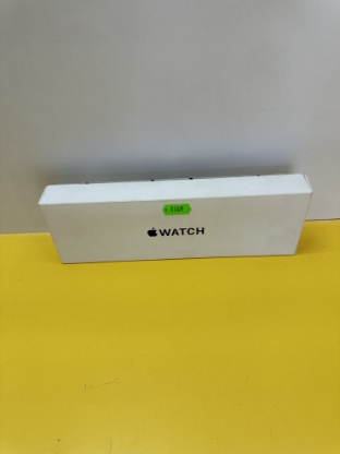 Imagine Apple Watch SE 2022 40mm