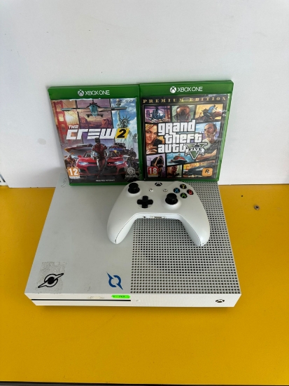 Imagine Consola Xbox One S 1TB