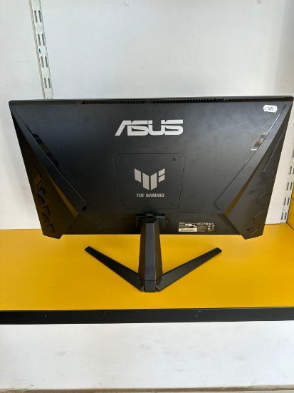 Imagine ASUS TUF Gaming VG246H1A 23.8 100 Hz 0.5 ms FreeSync