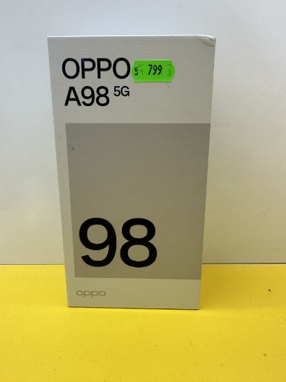 Imagine Oppo A98 (256) 5G Blue