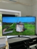 Imagine LG Smart TV  LED 55UP78006 4K UHD 138 cm