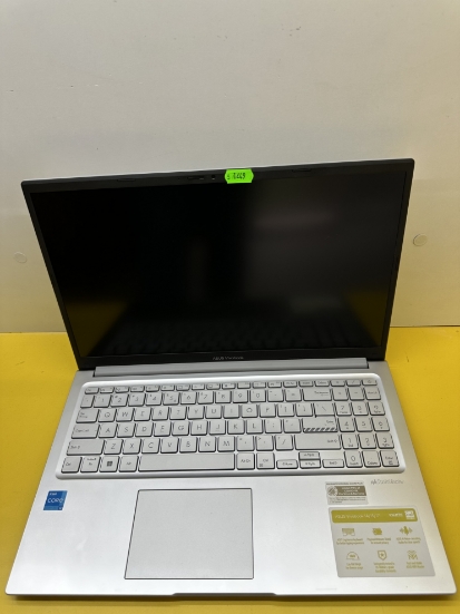 Imagine Asus VivoBook A1504ZA i3-1215U 8 GB SSD 256 GB