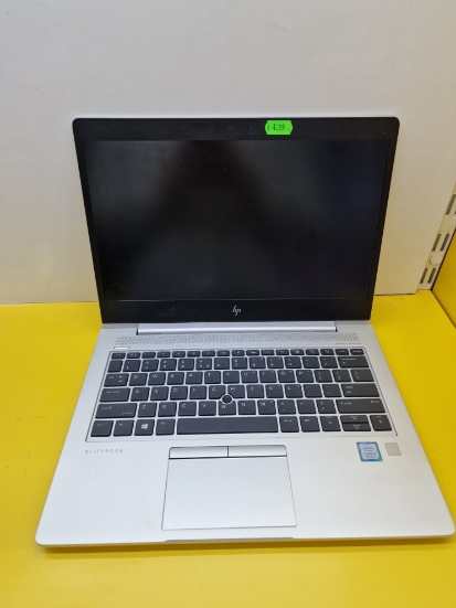 Imagine HP EliteBook 830 G6 i7-8665U / 8GB RAM/ SSD 256GB / Intel UHD 620