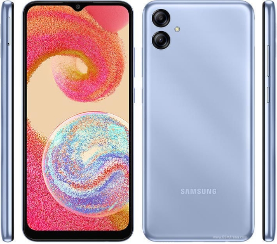 Imagine Samsung Galaxy A04 (32GB) 