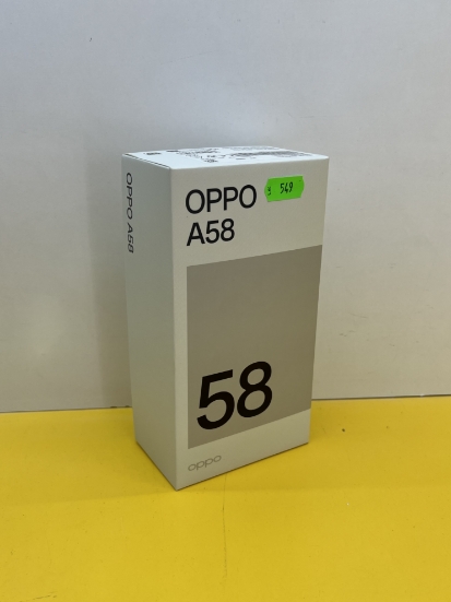 Imagine Oppo A58 128GB 